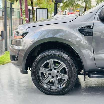 FORD-RANGER-2018