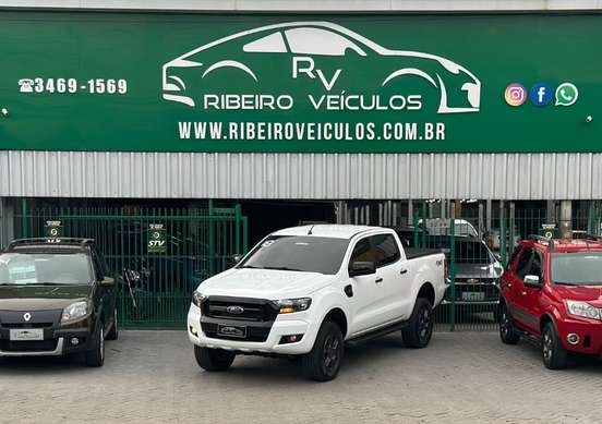FORD-RANGER-2017