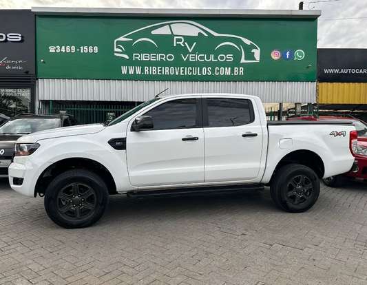 FORD-RANGER-2017
