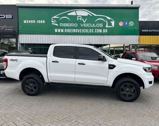 FORD-RANGER-2017