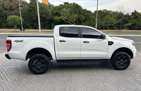 FORD-RANGER-2017