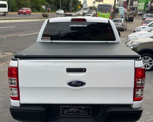 FORD-RANGER-2017