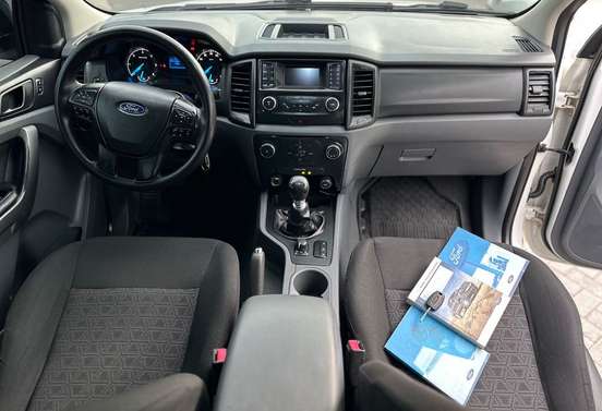 FORD-RANGER-2017