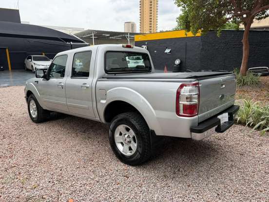 FORD-RANGER-2.3 XLT 16V 4X2 CD GASOLINA 4P MANUAL FORD-RANGER-2010