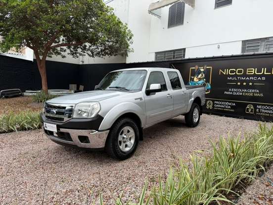 FORD-RANGER-2010