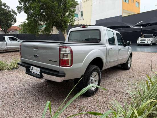FORD-RANGER-2010