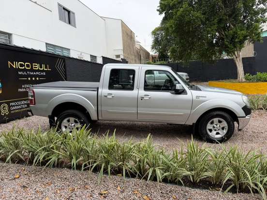 FORD-RANGER-2010