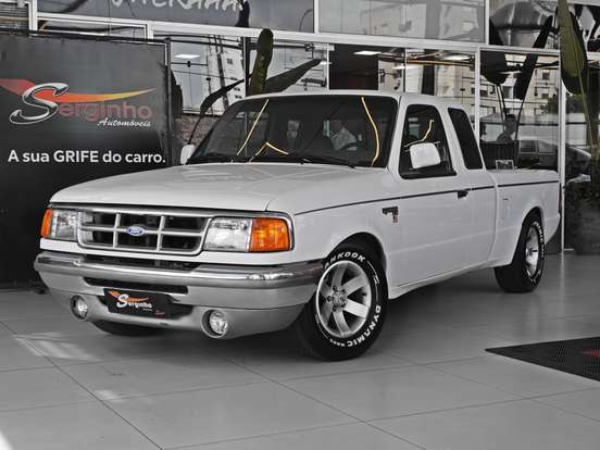 FORD-RANGER-1994
