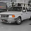 FORD RANGER 2.3 XLT 4X2 CS 16V GASOLINA 2P MANUAL FORD RANGER 2.3 XLT 4X2 CS 16V GASOLINA 2P MANUAL