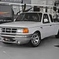 FORD RANGER 2.3 XLT 4X2 CS 16V GASOLINA 2P MANUAL FORD RANGER 2.3 XLT 4X2 CS 16V GASOLINA 2P MANUAL