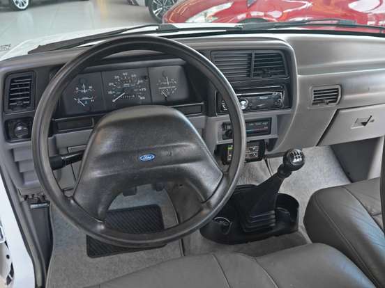 FORD-RANGER-2.3 XLT 4X2 CS 16V GASOLINA 2P MANUAL FORD-RANGER-1994