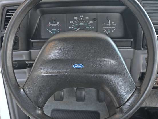 FORD-RANGER-2.3 XLT 4X2 CS 16V GASOLINA 2P MANUAL FORD-RANGER-1994
