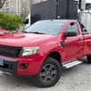 FORD RANGER 2.5 XLS 4X2 CS 16V FLEX 2P MANUAL FORD RANGER 2.5 XLS 4X2 CS 16V FLEX 2P MANUAL