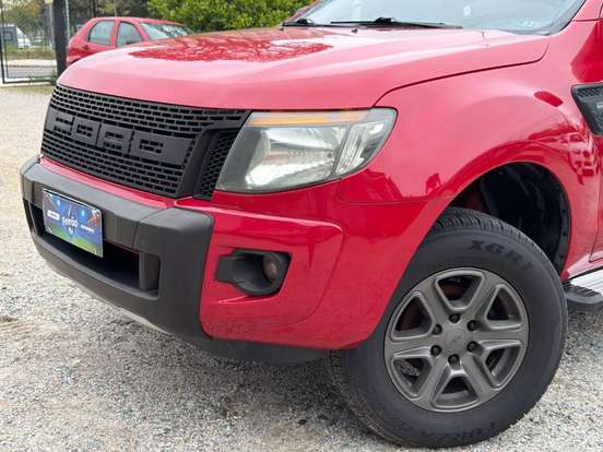 FORD-RANGER-2014