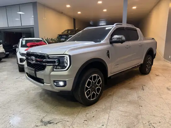 FORD-RANGER-2025