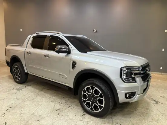 FORD-RANGER-2025