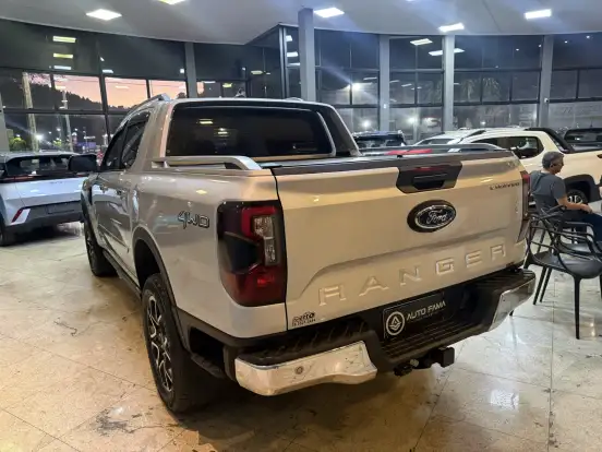 FORD-RANGER-2025