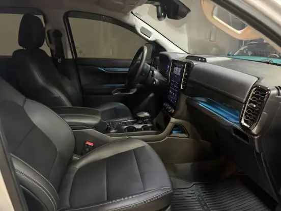 FORD-RANGER-2025
