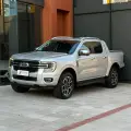 FORD RANGER 3.0 V6 TURBO DIESEL CD LIMITED 4X4 AUTOMÁTICO FORD RANGER 3.0 V6 TURBO DIESEL CD LIMITED 4X4 AUTOMÁTICO