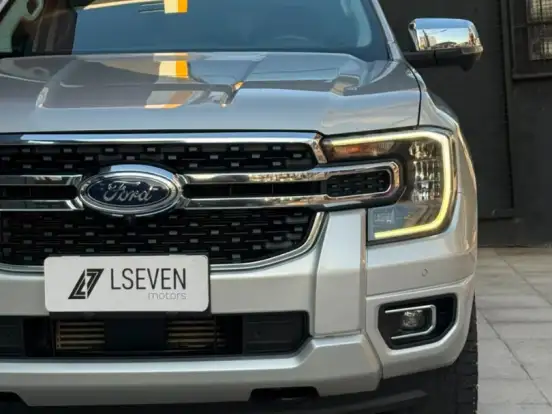 FORD-RANGER-3.0 V6 TURBO DIESEL CD LIMITED 4X4 AUTOMÁTICO FORD-RANGER-2023
