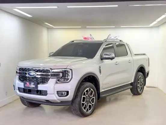 FORD-RANGER-3.0 V6 TURBO DIESEL CD LIMITED 4X4 AUTOMÁTICO FORD-RANGER-2026