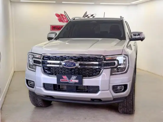 FORD-RANGER-3.0 V6 TURBO DIESEL CD LIMITED 4X4 AUTOMÁTICO FORD-RANGER-2026