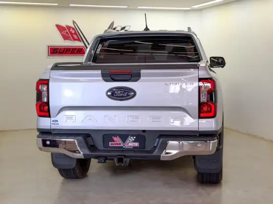 FORD-RANGER-3.0 V6 TURBO DIESEL CD LIMITED 4X4 AUTOMÁTICO FORD-RANGER-2026