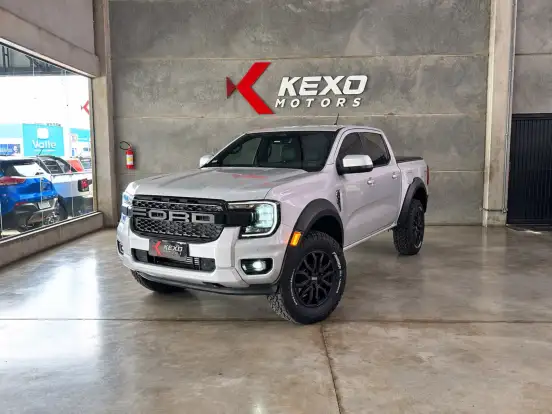 FORD-RANGER-2024
