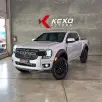 FORD RANGER 3.0 V6 TURBO DIESEL CD XLT 4X4 AUTOMÁTICO FORD RANGER 3.0 V6 TURBO DIESEL CD XLT 4X4 AUTOMÁTICO