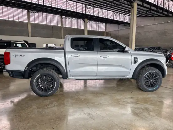 FORD-RANGER-3.0 V6 TURBO DIESEL CD XLT 4X4 AUTOMÁTICO FORD-RANGER-2024