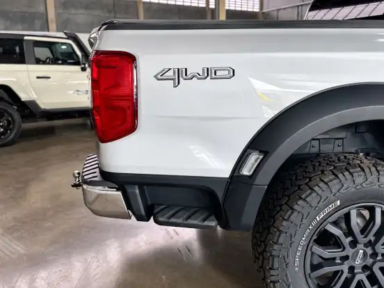 FORD-RANGER-2024