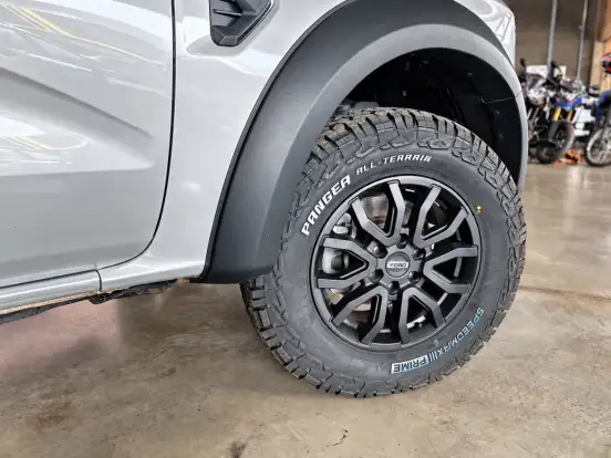 FORD-RANGER-3.0 V6 TURBO DIESEL CD XLT 4X4 AUTOMÁTICO FORD-RANGER-2024
