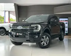 FORD RANGER 3.0 V6 TURBO DIESEL CD XLT 4X4 AUTOMÁTICO FORD RANGER 3.0 V6 TURBO DIESEL CD XLT 4X4 AUTOMÁTICO