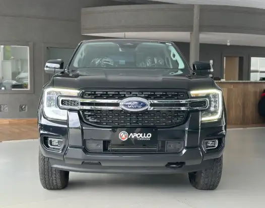 FORD-RANGER-2025