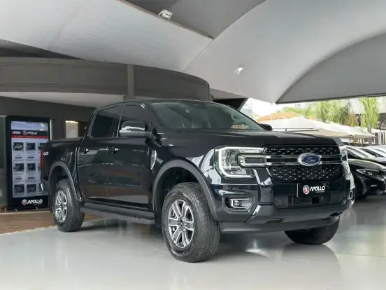 FORD-RANGER-2025