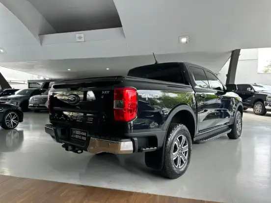 FORD-RANGER-3.0 V6 TURBO DIESEL CD XLT 4X4 AUTOMÁTICO FORD-RANGER-2025
