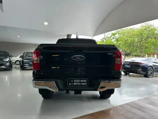 FORD-RANGER-2025