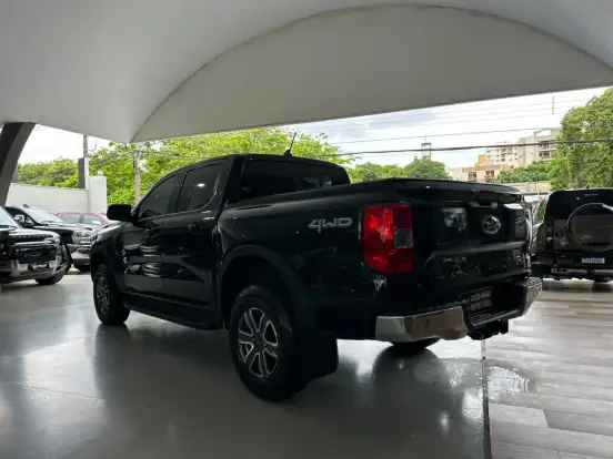 FORD-RANGER-2025