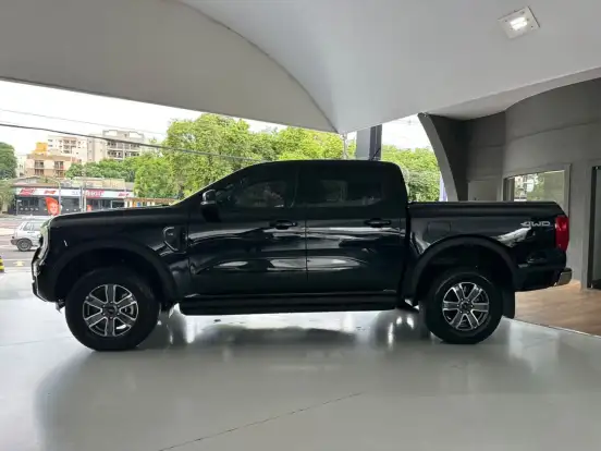 FORD-RANGER-2025