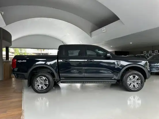 FORD-RANGER-2025