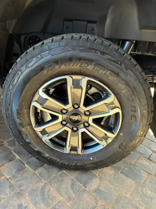 FORD-RANGER-2025