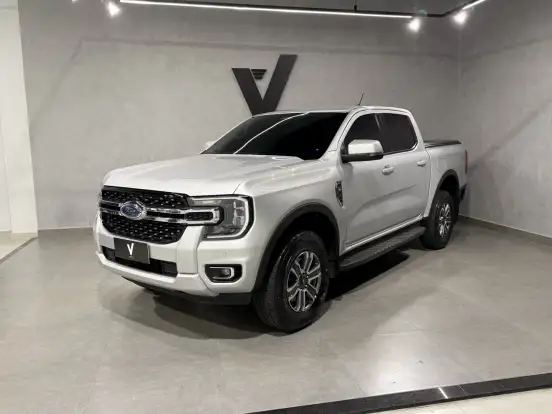 FORD-RANGER-2024