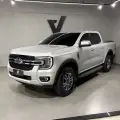 FORD RANGER 3.0 V6 TURBO DIESEL CD XLT 4X4 AUTOMÁTICO FORD RANGER 3.0 V6 TURBO DIESEL CD XLT 4X4 AUTOMÁTICO