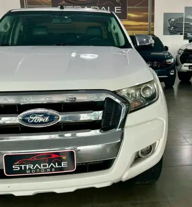 FORD-RANGER-2018