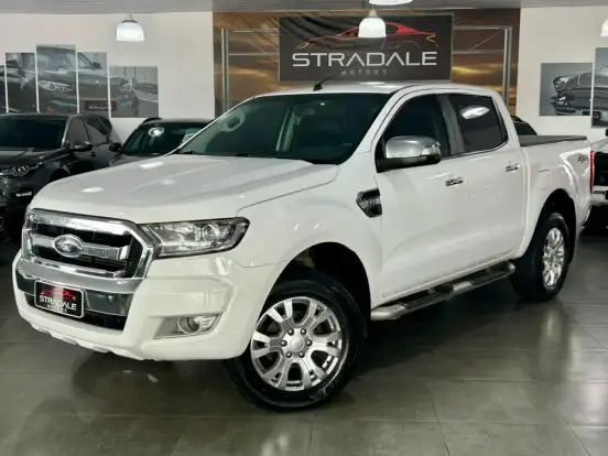 FORD-RANGER-2018