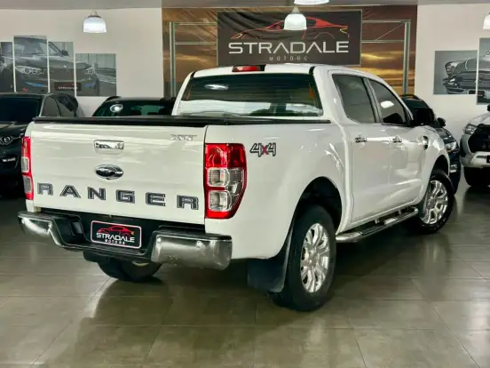 FORD-RANGER-2018