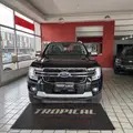 FORD RANGER 3.0 V6 TURBO DIESEL CD LIMITED 4X4 AUTOMÁTICO FORD RANGER 3.0 V6 TURBO DIESEL CD LIMITED 4X4 AUTOMÁTICO