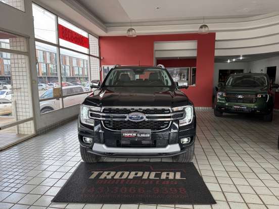 FORD-RANGER-3.0 V6 TURBO DIESEL CD LIMITED 4X4 AUTOMÁTICO FORD-RANGER-2023