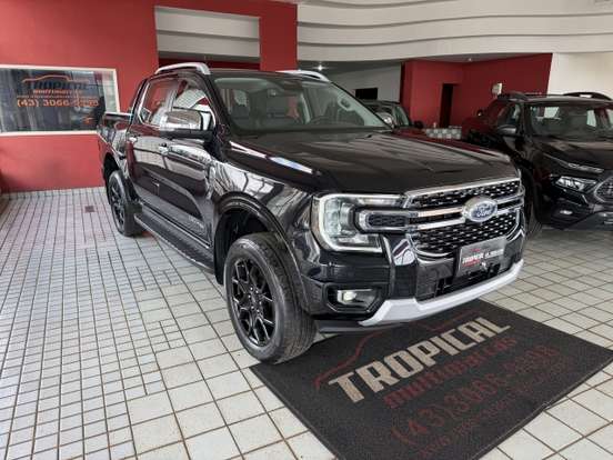 FORD-RANGER-3.0 V6 TURBO DIESEL CD LIMITED 4X4 AUTOMÁTICO FORD-RANGER-2023