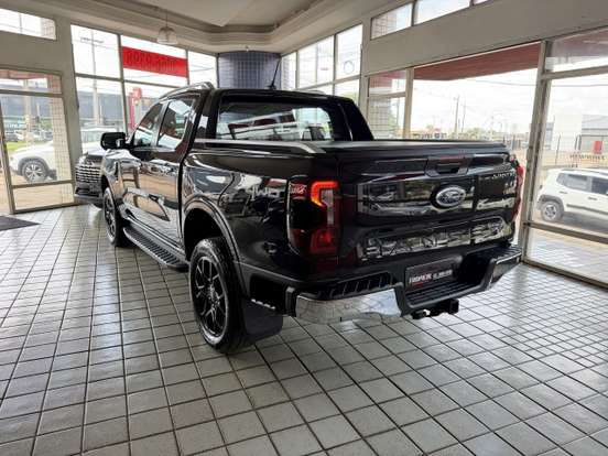 FORD-RANGER-3.0 V6 TURBO DIESEL CD LIMITED 4X4 AUTOMÁTICO FORD-RANGER-2023